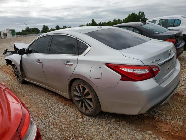 Изображение 2 2017 NISSAN ALTIMA 2.5 2017 с VIN 1N4AL3AP0HC287090