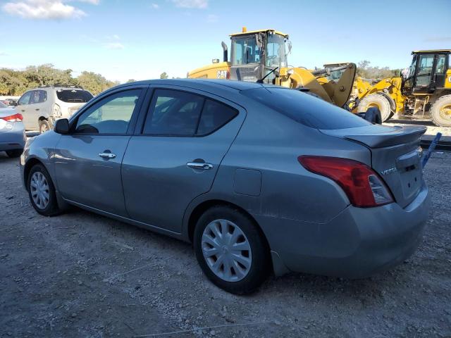 Obraz 2 z 2014 NISSAN VERSA S 2014 z VIN 3N1CN7AP5EK447879