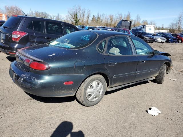 Image 3 of 1999 FORD TAURUS LX 1999 with VIN 1FAFP52U7XG135390