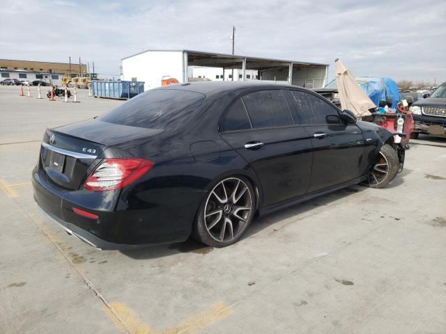 Image 3 of 2017 MERCEDES-BENZ E 43 4MATIC AMG 2017 with VIN WDDZF6EB5HA175035