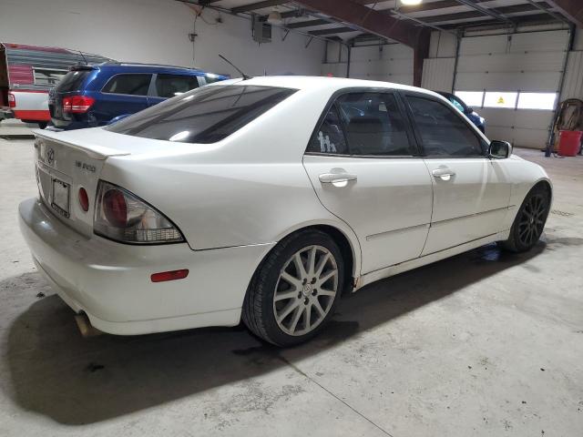 Изображение 3 2004 LEXUS IS 300 2004 с VIN JTHBD192340084813