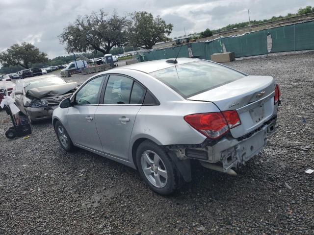 Image 2 of 2016 CHEVROLET CRUZE LIMITED LT 2016 with VIN 1G1PE5SB5G7134203