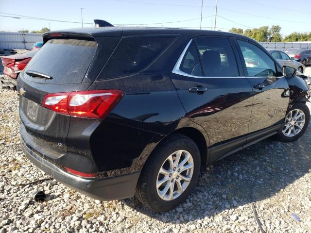 Изображение 3 2018 CHEVROLET EQUINOX LT 2018 с VIN 2GNAXJEV3J6145446