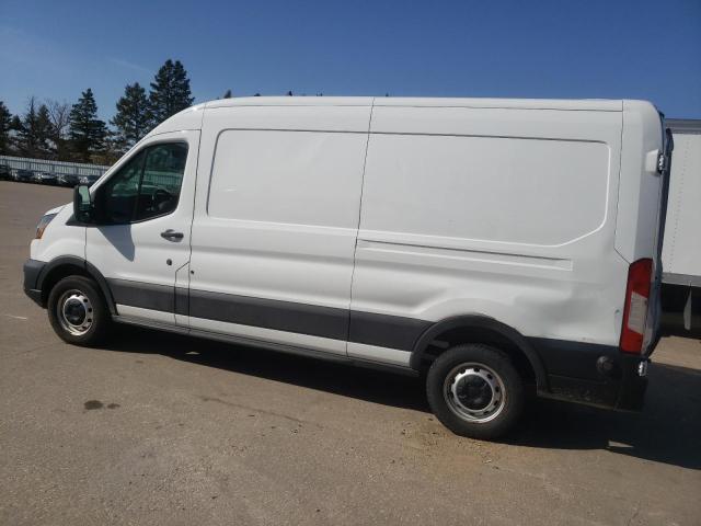 Obraz 2 z 2020 FORD TRANSIT T-250 2020 z VIN 1FTBR1C84LKA04633