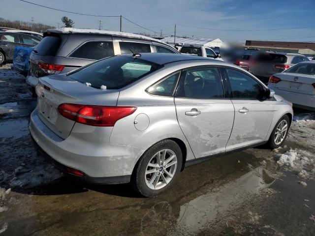 Obraz 3 z 2018 FORD FOCUS SE 2018 z VIN 1FADP3F27JL254706