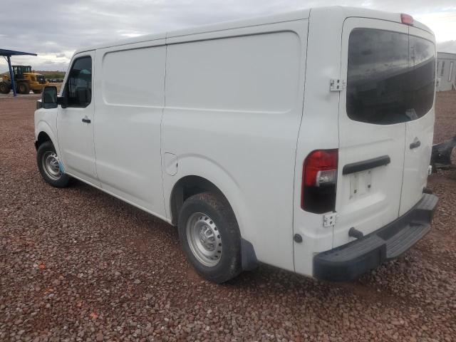 Obraz 2 z 2013 NISSAN NV 1500 2013 z VIN 1N6BF0KM6DN107115
