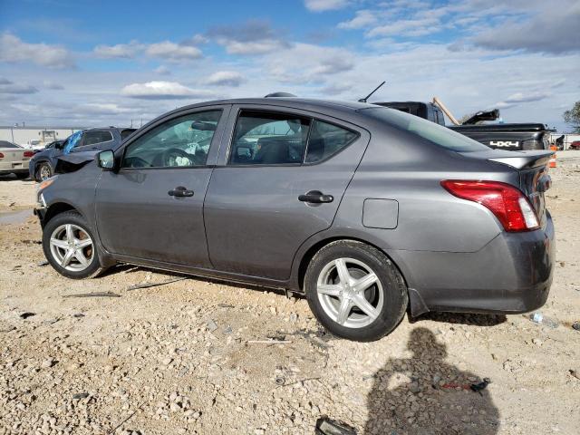 Obraz 2 z 2019 NISSAN VERSA S 2019 z VIN 3N1CN7AP0KL804407