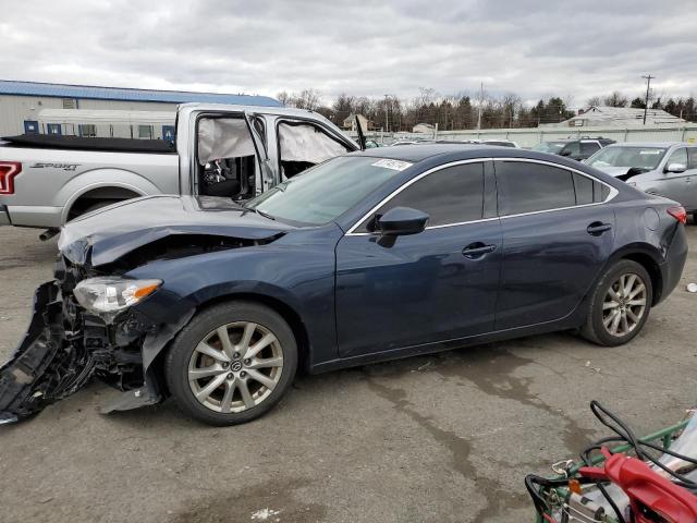 2016 MAZDA 6 SPORT 2016 image