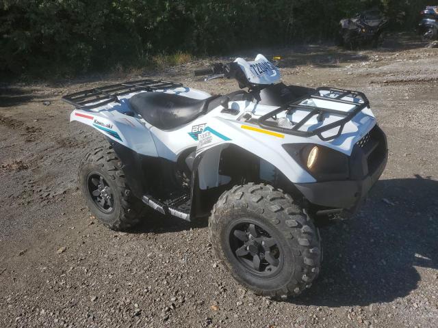 Obraz 1 z 2023 KAWASAKI KVF750 G 2023 z VIN JKAVFDG13PB523385
