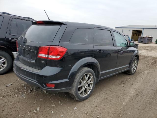 Image 3 of 2014 DODGE JOURNEY R/T 2014 with VIN 3C4PDCEG6ET264537