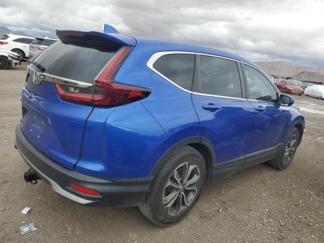 Изображение 3 2020 HONDA CR-V EXL 2020 с VIN 7FARW1H81LE007488