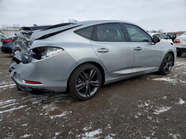 Изображение 3 2024 ACURA INTEGRA A-SPEC 2024 с VIN 19UDE4H33RA800082