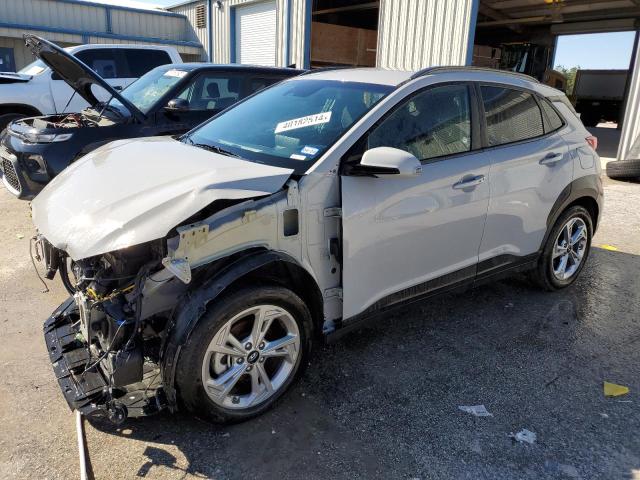 Obraz 1 z 2023 HYUNDAI KONA SEL 2023 z VIN KM8K62ABXPU028793