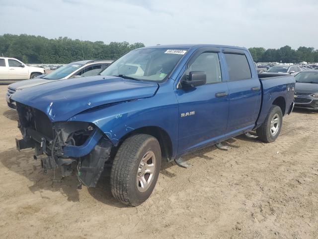 2010 Dodge RAM 1500 2010 image