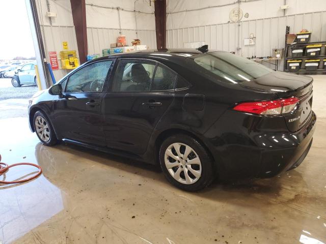 Obraz 2 z 2021 TOYOTA COROLLA LE 2021 z VIN 5YFEPMAEXMP218347