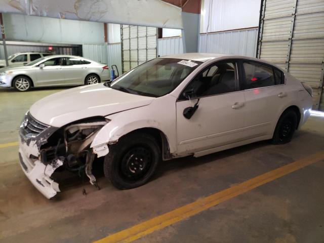 Image 1 of 2010 NISSAN ALTIMA BASE 2010 with VIN 1N4AL2AP6AC194669