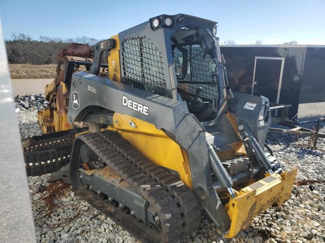 2024 JOHN DEERE 333G 2024 image