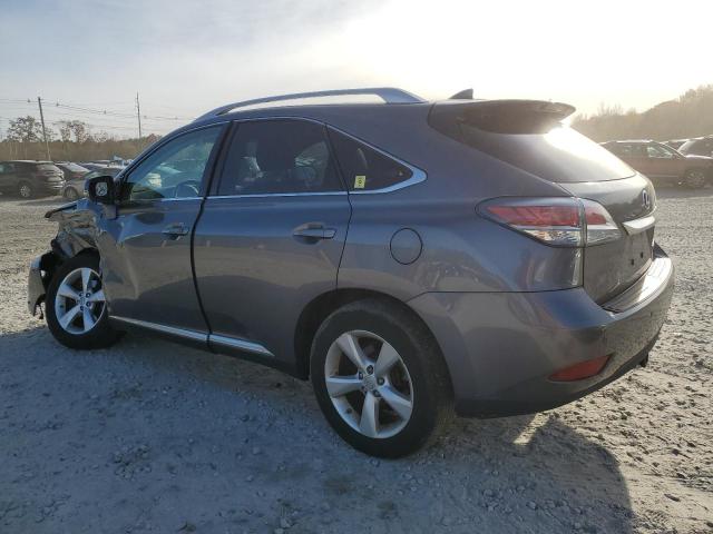 Obraz 2 z 2015 LEXUS RX 350 BASE 2015 z VIN JTJBK1BA6F2469585