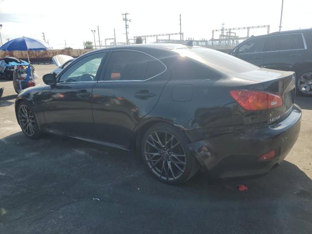 Obraz 2 z 2008 LEXUS IS 250 2008 z VIN JTHBK262585069304