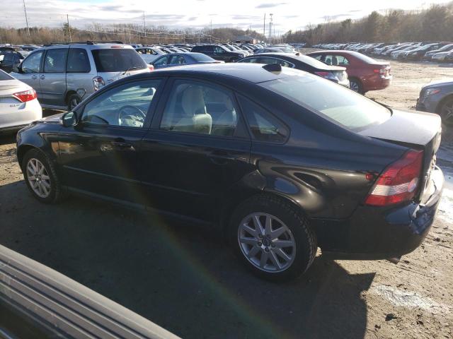Изображение 2 2007 VOLVO S40 T5 2007 с VIN YV1MS682372289517