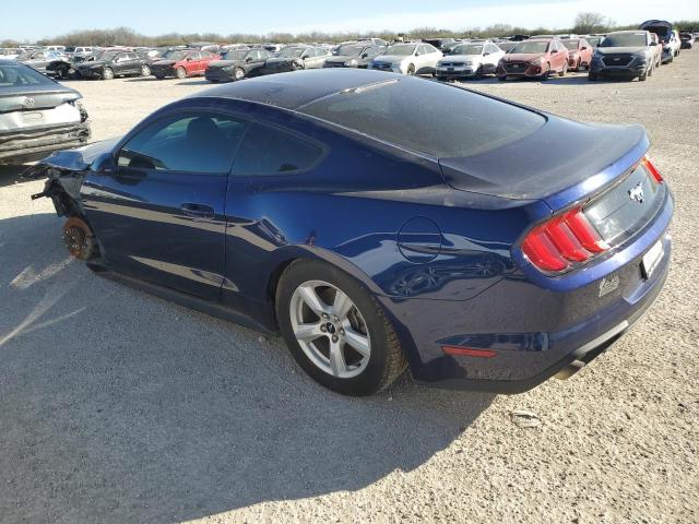 Obraz 2 z 2018 FORD MUSTANG  2018 z VIN 1FA6P8TH4J5113921