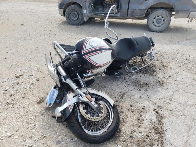 Image 2 of 2012 VICTORY MOTORCYCLES CROSS ROADS CUSTOM 2012 with VIN 5VPBW36N1C3002968