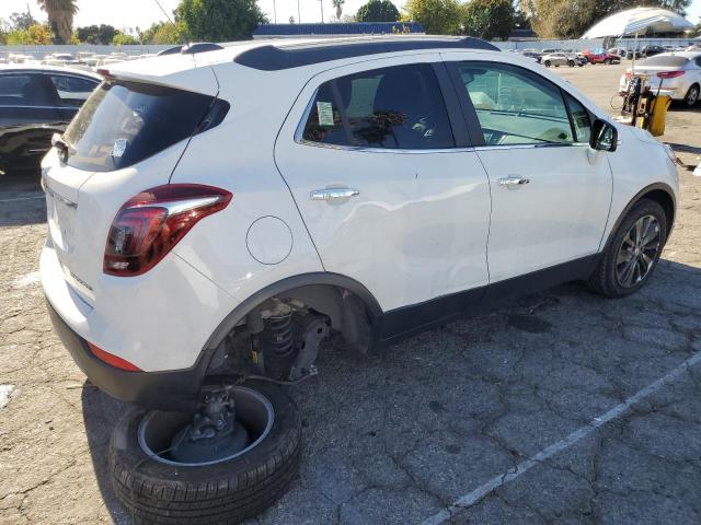 Obraz 3 z 2019 BUICK ENCORE PREFERRED 2019 z VIN KL4CJASB9KB935839