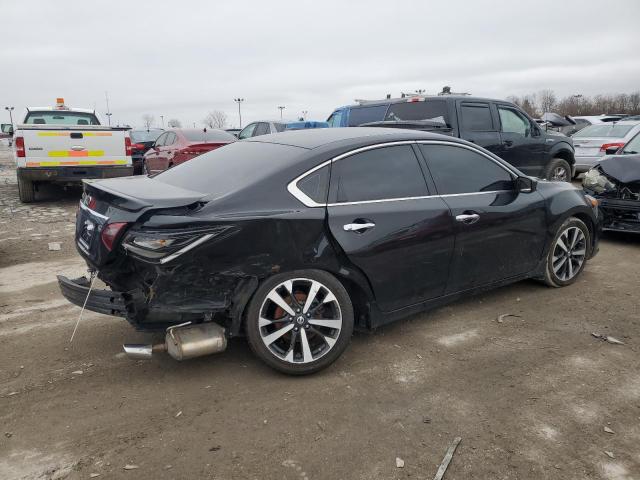 Изображение 3 2018 NISSAN ALTIMA 2.5 2018 с VIN 1N4AL3AP7JC117699