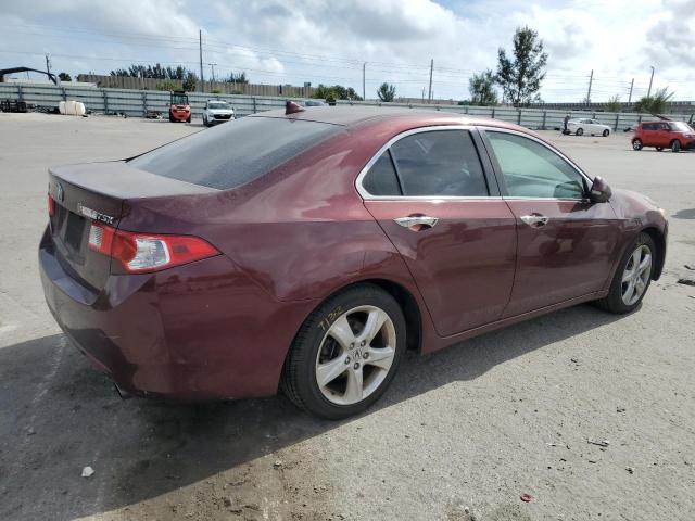 Изображение 3 2010 ACURA TSX  2010 с VIN JH4CU2F63AC025577
