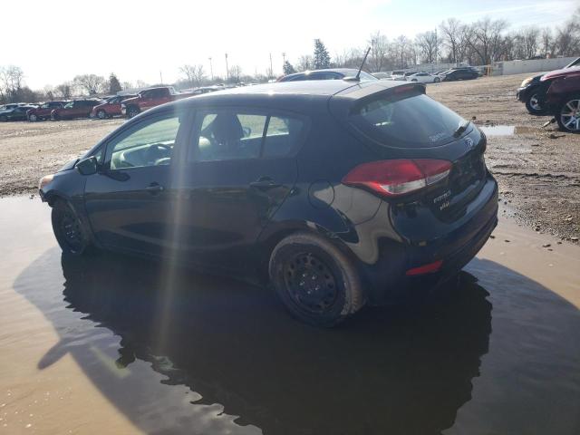 Obraz 2 z 2016 KIA FORTE LX 2016 z VIN KNAFK5A83G5597080