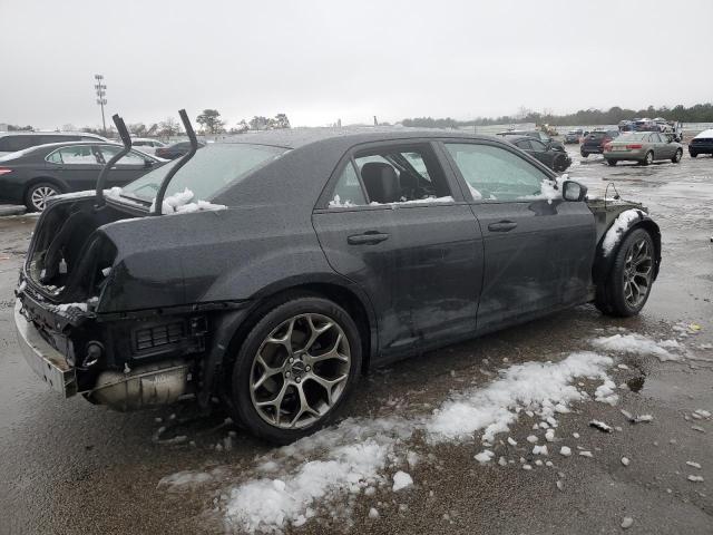 Image 3 of 2016 CHRYSLER 300 S 2016 with VIN 2C3CCABG2GH116749