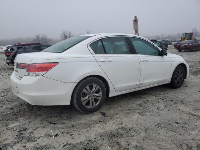 Image 3 of 2012 HONDA ACCORD SE 2012 with VIN 1HGCP2F6XCA156708