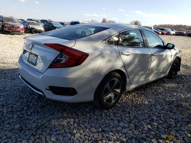 Изображение 3 2019 HONDA CIVIC LX 2019 с VIN 2HGFC2F62KH600270