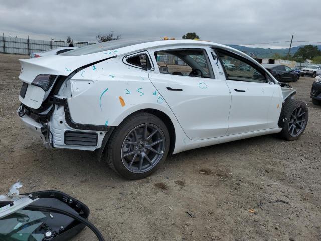 Obraz 3 z 2022 TESLA MODEL 3  2022 z VIN 5YJ3E1EBXNF250899