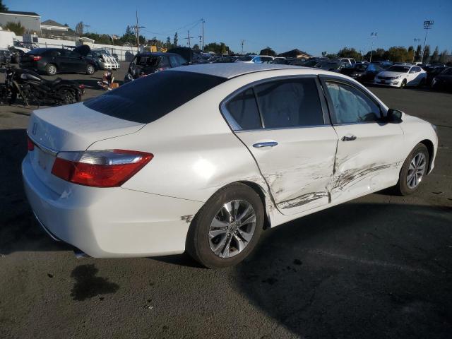 Image 3 of 2015 HONDA ACCORD LX 2015 with VIN 1HGCR2F37FA143497