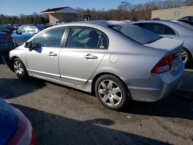 Image 2 of 2009 HONDA CIVIC LX 2009 with VIN 2HGFA16519H341594