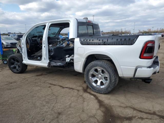 Image 2 of 2020 RAM 1500 BIG HORN/LONE STAR 2020 with VIN 1C6SRFFT0LN131947