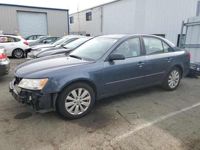 Изображение 2010 HYUNDAI SONATA GLS 2010