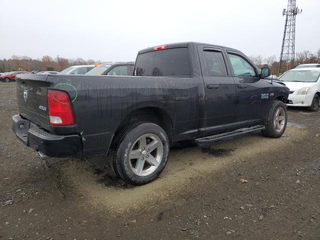 Obraz 3 z 2018 RAM 1500 ST 2018 z VIN 1C6RR7FT5JS124513