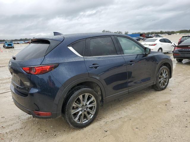 Image 3 of 2021 MAZDA CX-5 SIGNATURE 2021 with VIN JM3KFBEYXM0444405