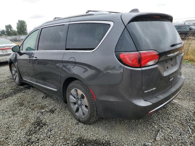 Obraz 2 z 2020 CHRYSLER PACIFICA HYBRID LIMITED 2020 z VIN 2C4RC1N7XLR287769
