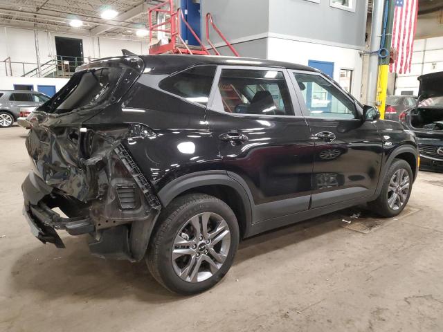 Изображение 3 2023 KIA SELTOS LX 2023 с VIN KNDEPCAAXP7433868