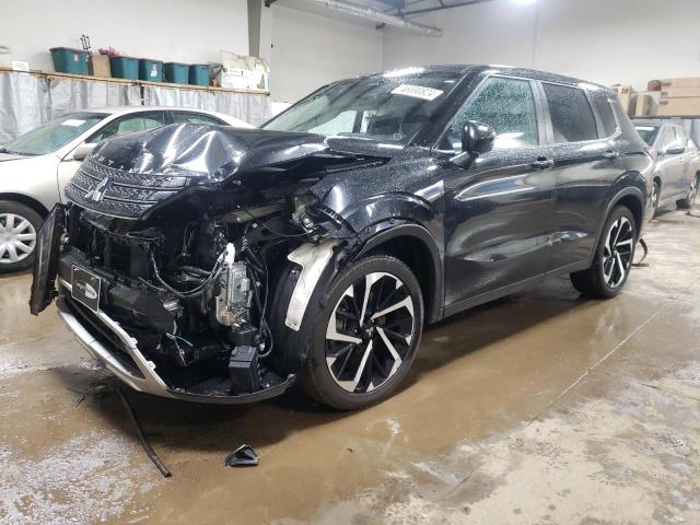 2023 MITSUBISHI OUTLANDER SE 2023 image