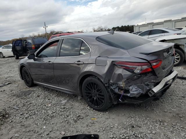 Изображение 2 2023 TOYOTA CAMRY SE NIGHT SHADE 2023 с VIN 4T1G11AK0PU726330