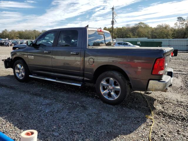 Изображение 2 2017 RAM 1500 SLT 2017 с VIN 1C6RR6LT5HS556236