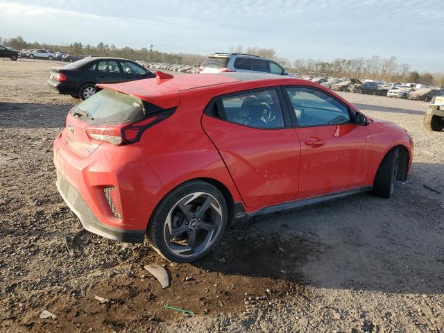 Изображение 3 2019 HYUNDAI VELOSTER TURBO 2019 с VIN KMHTH6AB9KU007738