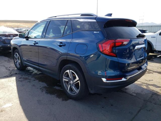 Изображение 2 2019 GMC TERRAIN SLT 2019 с VIN 3GKALVEV7KL346098