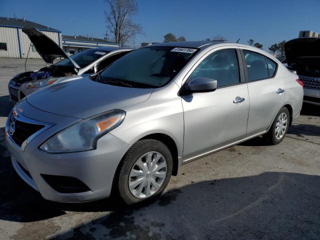 Изображение 1 2016 NISSAN VERSA S 2016 с VIN 3N1CN7AP2GL870979