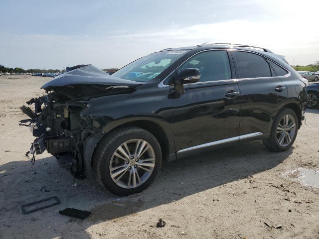 Image 1 of 2015 LEXUS RX 350 2015 with VIN 2T2ZK1BA4FC177674