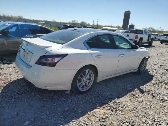 Изображение 3 2014 NISSAN MAXIMA S 2014 с VIN 1N4AA5AP0EC909992